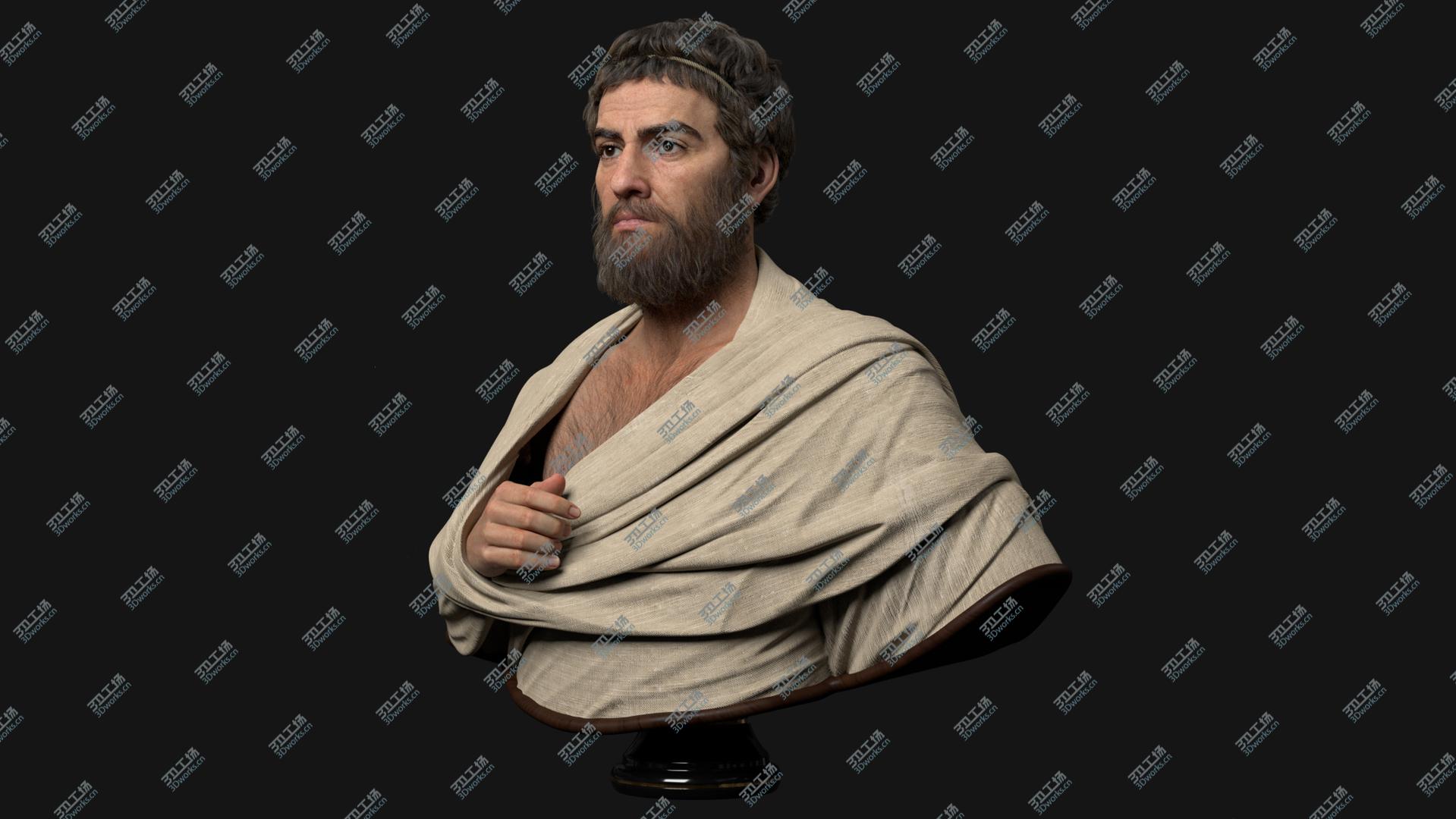 images/goods_img/2021040233/3D Sophokles Bust/2.jpg
